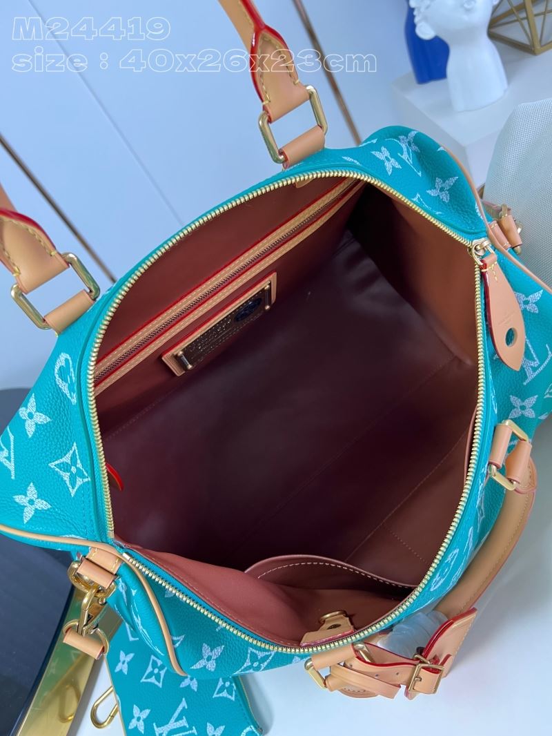 Louis Vuitton Speedy Bags